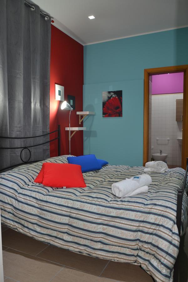 Bed Relax Etnaview Self Check-In Bed & Breakfast Zafferana Etnea Exterior photo